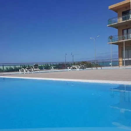 Apartmán Sea&sun 2 Ericeira