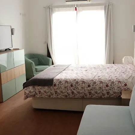 Sea&sun 2 Apartamento