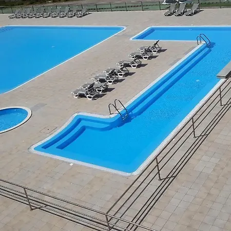 Apartmán Sea&sun 2 *