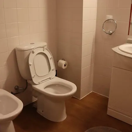 Apartmán Sea&sun 2 Ericeira