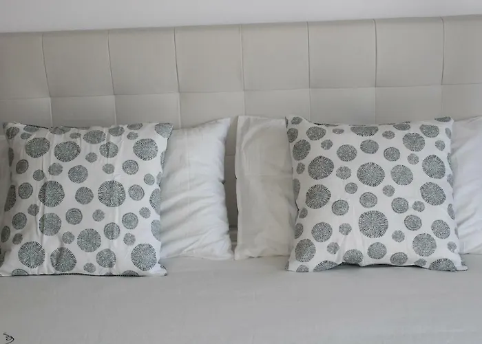 Sea&sun 2 Apartamento