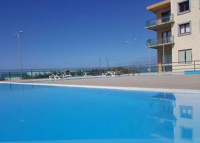 Apartamento Sea&sun 2 Ericeira