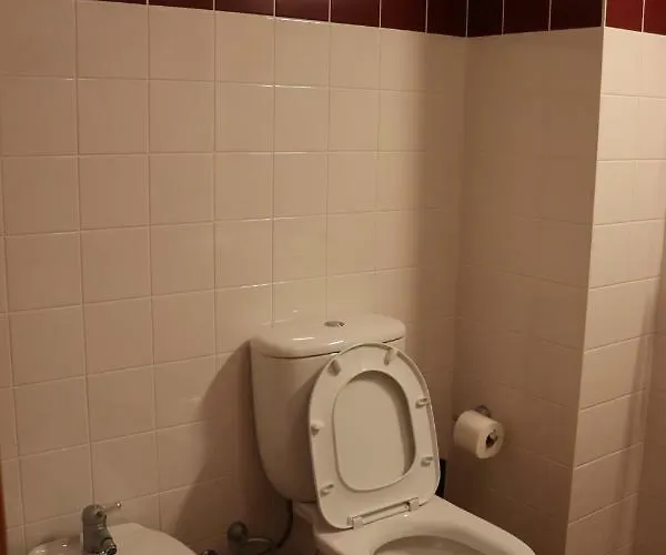 Apartamento Sea&sun 2 Ericeira