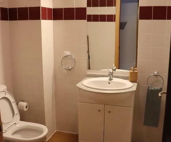 Sea&sun 2 Apartamento Ericeira