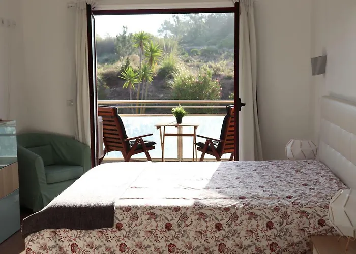 Sea&sun 2 Apartamento Ericeira