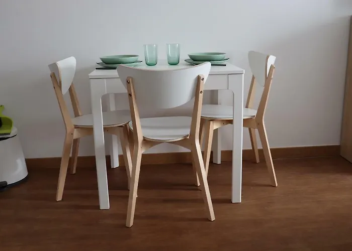 Apartamento Sea&sun 2 Ericeira