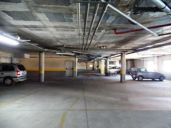 Apartamento Sea&sun 2 *