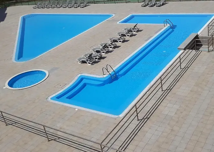 Apartamento Sea&sun 2 *