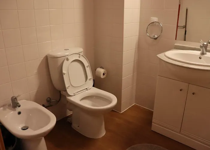 Apartamento Sea&sun 2 Ericeira