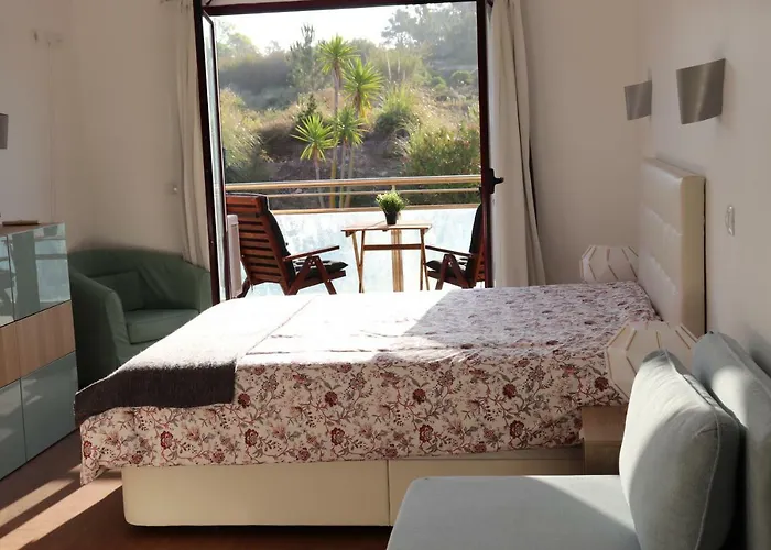 Apartamento Sea&sun 2 *